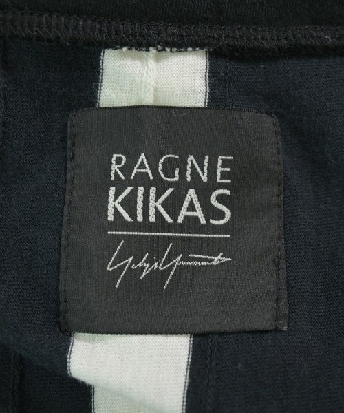 RAGNE KIKAS for Yohji Yamamoto กระโปรงยาวถึงเข่า
