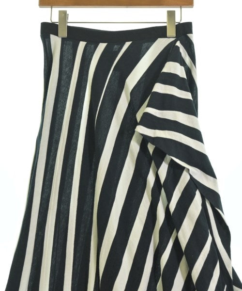 RAGNE KIKAS for Yohji Yamamoto กระโปรงยาวถึงเข่า