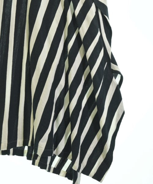 RAGNE KIKAS for Yohji Yamamoto กระโปรงยาวถึงเข่า