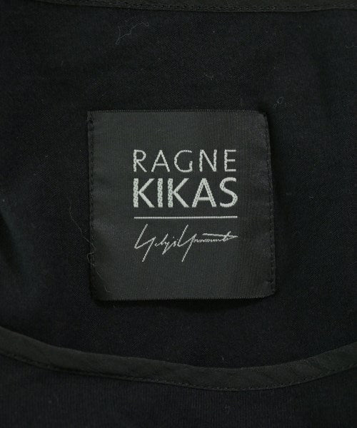 RAGNE KIKAS for Yohji Yamamoto แขนกุด