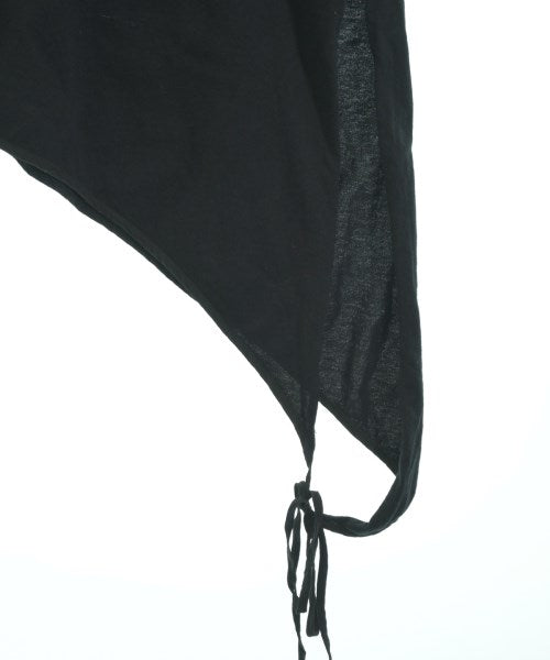 RAGNE KIKAS for Yohji Yamamoto แขนกุด