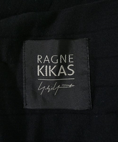 RAGNE KIKAS for Yohji Yamamoto เสื้อยืด/เสื้อท็อปส์