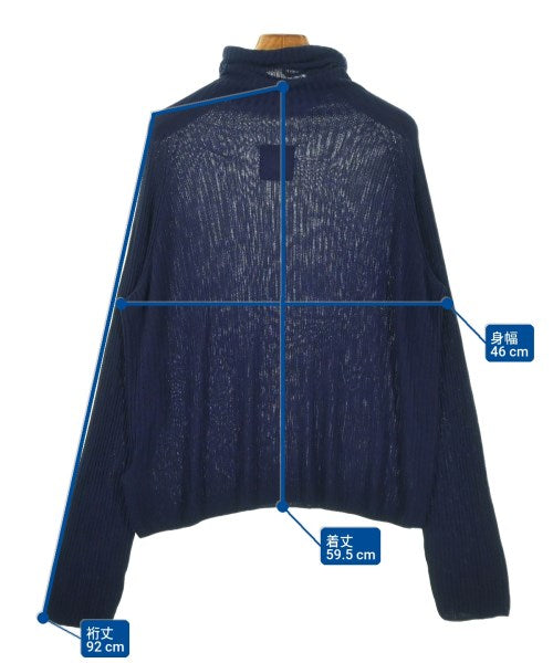 RAGNE KIKAS for Yohji Yamamoto เสื้อกันหนาว