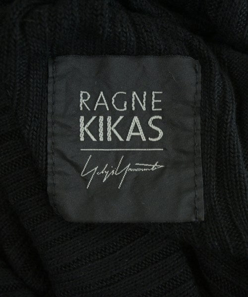 RAGNE KIKAS for Yohji Yamamoto เสื้อกันหนาว