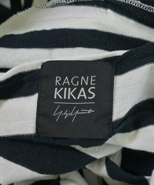 RAGNE KIKAS for Yohji Yamamoto เสื้อยืด/เสื้อท็อปส์