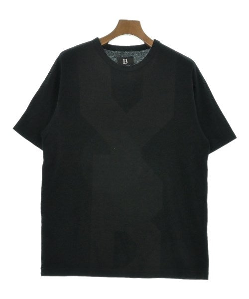 B Yohji Yamamoto เสื้อยืด/เสื้อท็อปส์