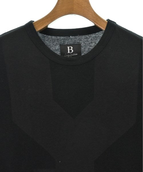 B Yohji Yamamoto เสื้อยืด/เสื้อท็อปส์