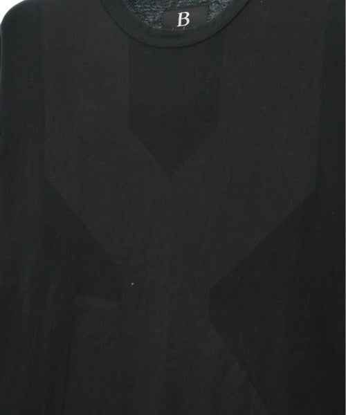B Yohji Yamamoto เสื้อยืด/เสื้อท็อปส์