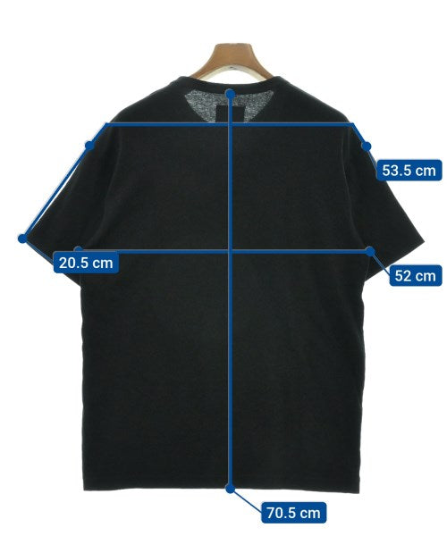 B Yohji Yamamoto เสื้อยืด/เสื้อท็อปส์