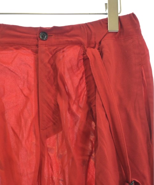 B Yohji Yamamoto กางเกง 5 ส่วน