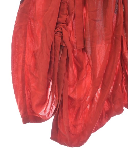 B Yohji Yamamoto กางเกง 5 ส่วน