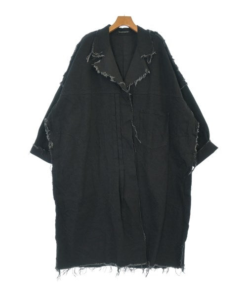 B Yohji Yamamoto เสื้อโค้ท อื่น