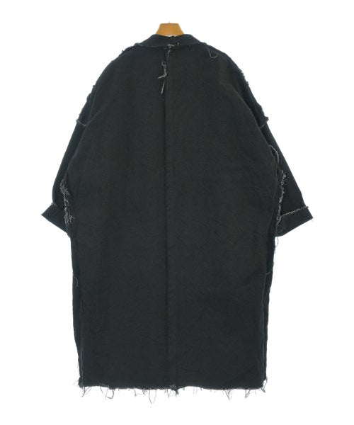 B Yohji Yamamoto เสื้อโค้ท อื่น
