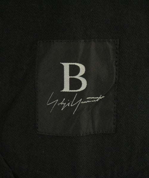 B Yohji Yamamoto เสื้อโค้ท อื่น