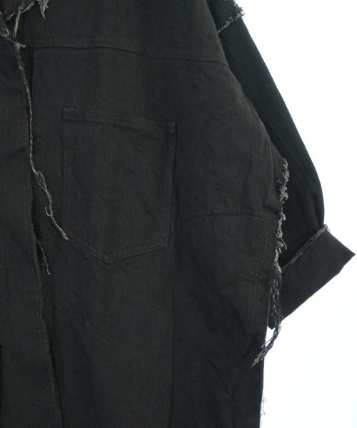 B Yohji Yamamoto เสื้อโค้ท อื่น