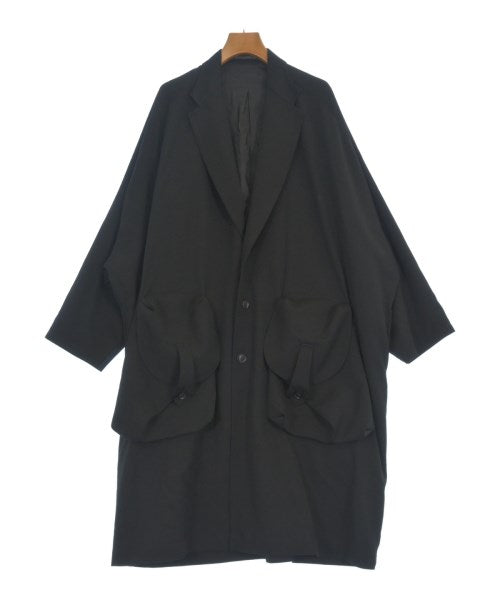 B Yohji Yamamoto เสื้อโค้ท อื่น