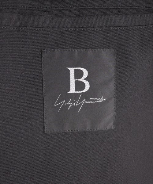B Yohji Yamamoto เสื้อโค้ท อื่น