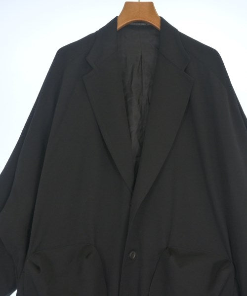 B Yohji Yamamoto เสื้อโค้ท อื่น