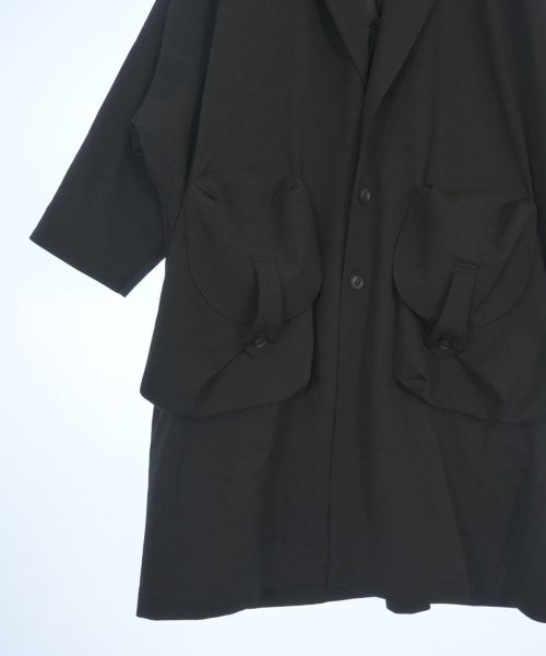 B Yohji Yamamoto เสื้อโค้ท อื่น