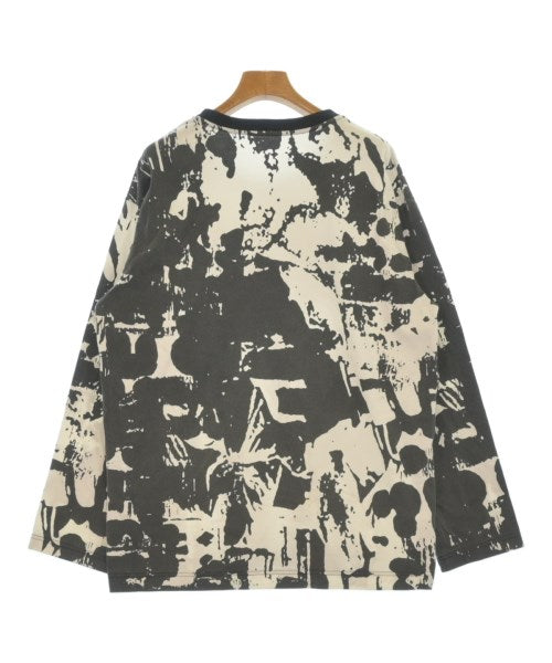 YOHJI YAMAMOTO เสื้อยืด/เสื้อท็อปส์