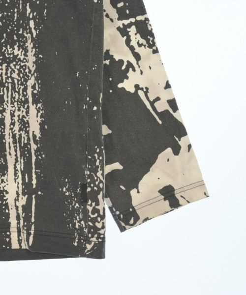 YOHJI YAMAMOTO เสื้อยืด/เสื้อท็อปส์