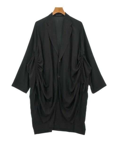 B Yohji Yamamoto แจ็คเก็ตลำลอง