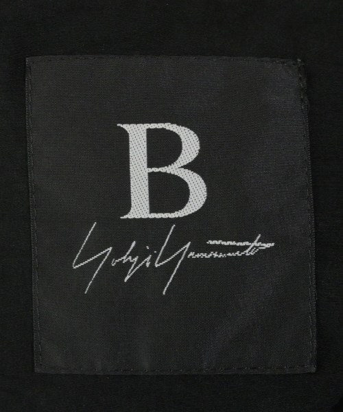 B Yohji Yamamoto แจ็คเก็ตลำลอง
