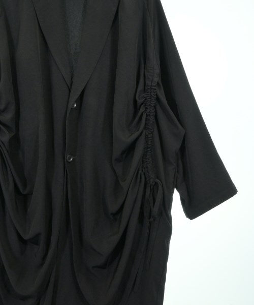 B Yohji Yamamoto แจ็คเก็ตลำลอง