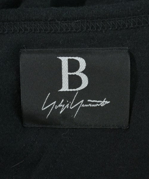 B Yohji Yamamoto เสื้อยืด/เสื้อท็อปส์