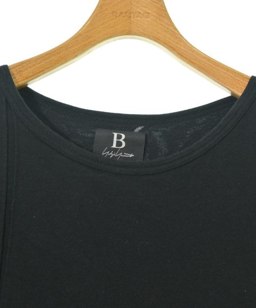 B Yohji Yamamoto เสื้อยืด/เสื้อท็อปส์