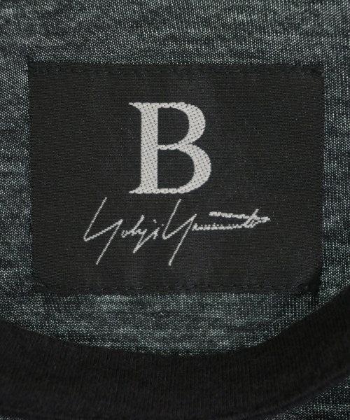 B Yohji Yamamoto เสื้อกล้าม