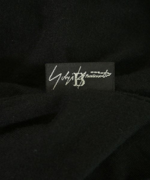 B Yohji Yamamoto เสื้อกล้าม