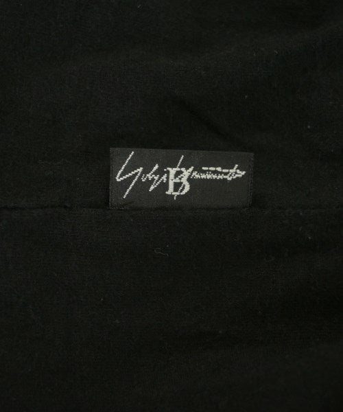 B Yohji Yamamoto เสื้อยืด/เสื้อท็อปส์
