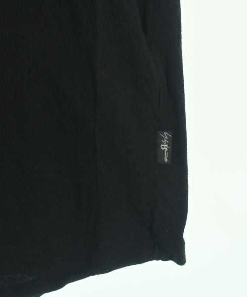 B Yohji Yamamoto เสื้อยืด/เสื้อท็อปส์