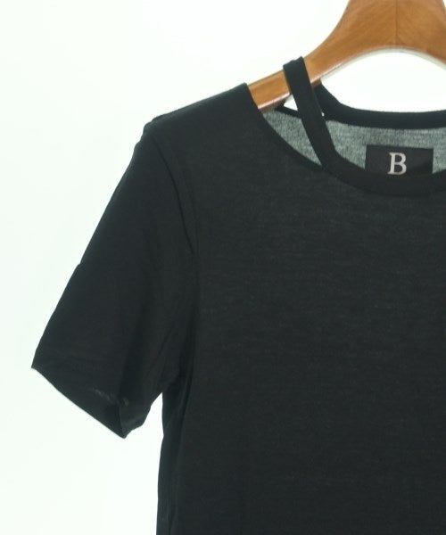 B Yohji Yamamoto เสื้อยืด/เสื้อท็อปส์