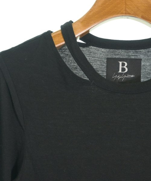 B Yohji Yamamoto เสื้อยืด/เสื้อท็อปส์