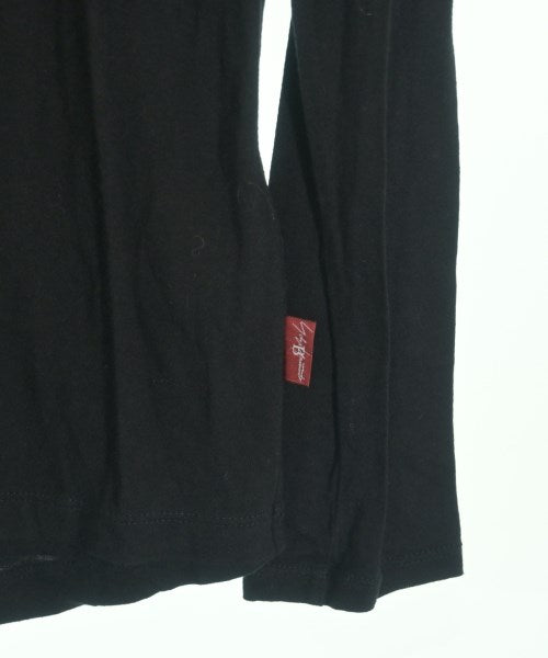 B Yohji Yamamoto เสื้อยืด/เสื้อท็อปส์
