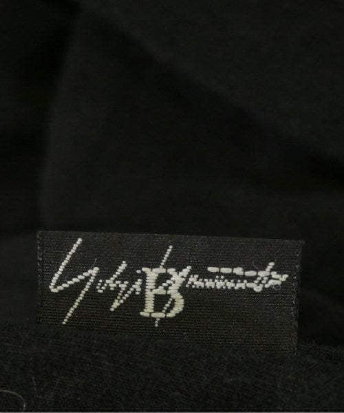 B Yohji Yamamoto เสื้อยืด/เสื้อท็อปส์