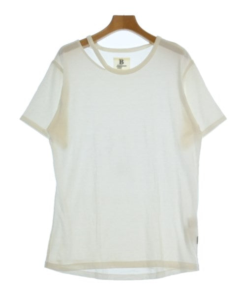 B Yohji Yamamoto เสื้อยืด/เสื้อท็อปส์