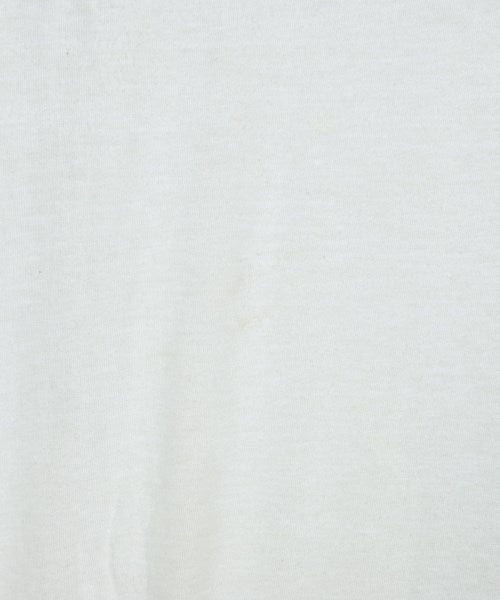 B Yohji Yamamoto เสื้อยืด/เสื้อท็อปส์