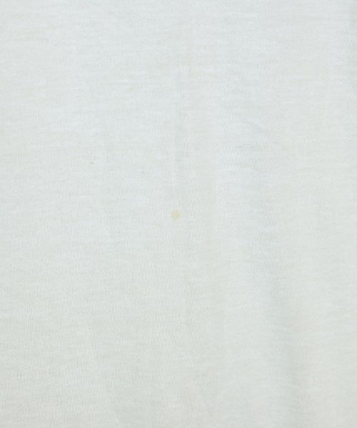 B Yohji Yamamoto เสื้อยืด/เสื้อท็อปส์