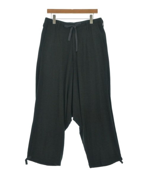 B Yohji Yamamoto กางเกง 5 ส่วน