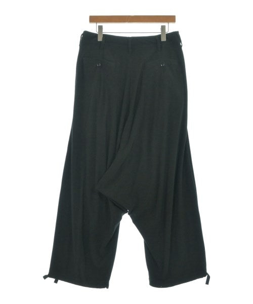 B Yohji Yamamoto กางเกง 5 ส่วน