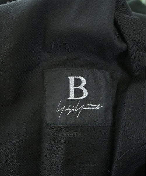 B Yohji Yamamoto กางเกง 5 ส่วน