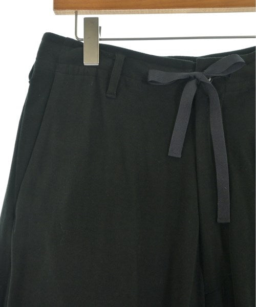 B Yohji Yamamoto กางเกง 5 ส่วน