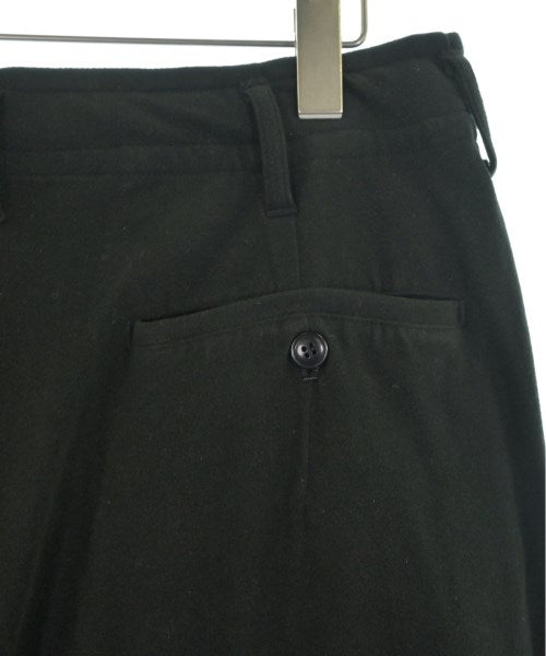 B Yohji Yamamoto กางเกง 5 ส่วน