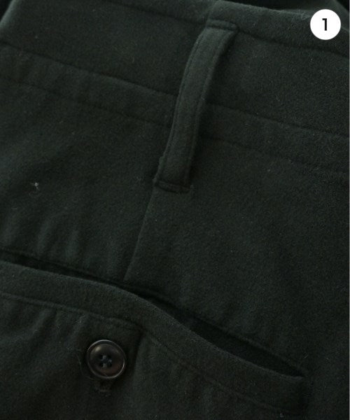 B Yohji Yamamoto กางเกง 5 ส่วน