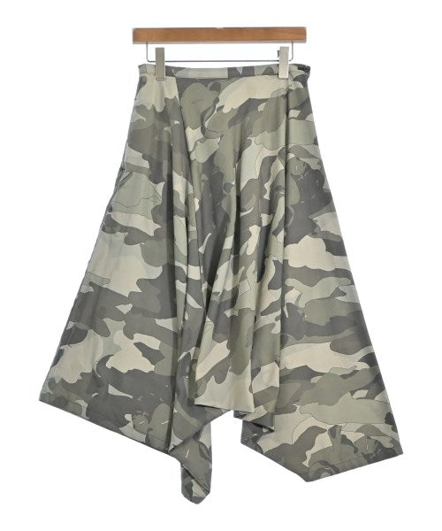 B Yohji Yamamoto กางเกง อื่น