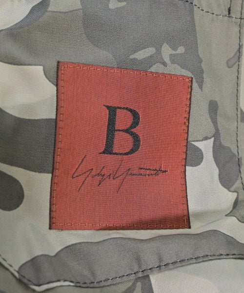 B Yohji Yamamoto กางเกง อื่น