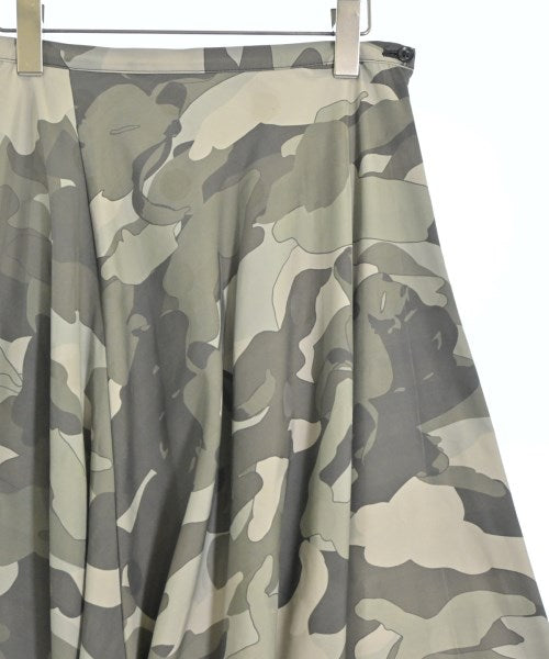 B Yohji Yamamoto กางเกง อื่น